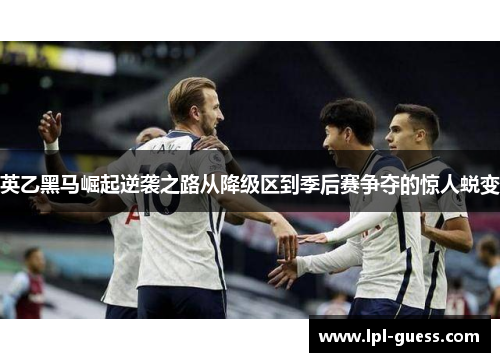英乙黑马崛起逆袭之路从降级区到季后赛争夺的惊人蜕变
