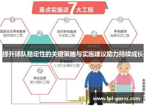 提升球队稳定性的关键策略与实施建议助力持续成长